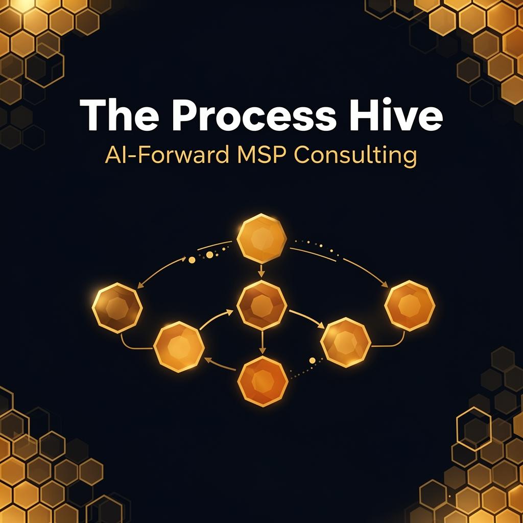 The Process Hive — MSP Business & Process Engineering
